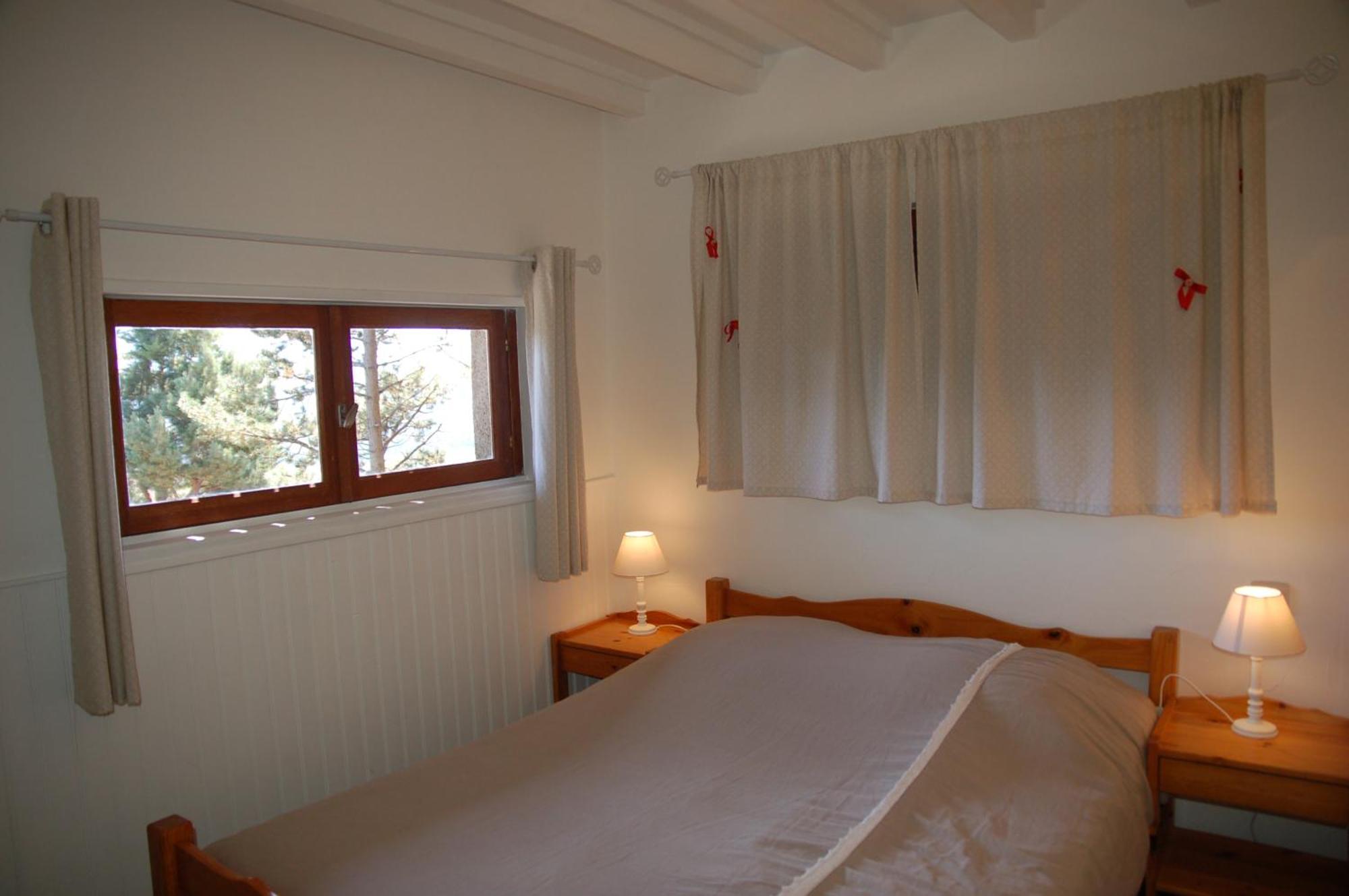 Chalet Vue Sous Cet Angles Kültér fotó