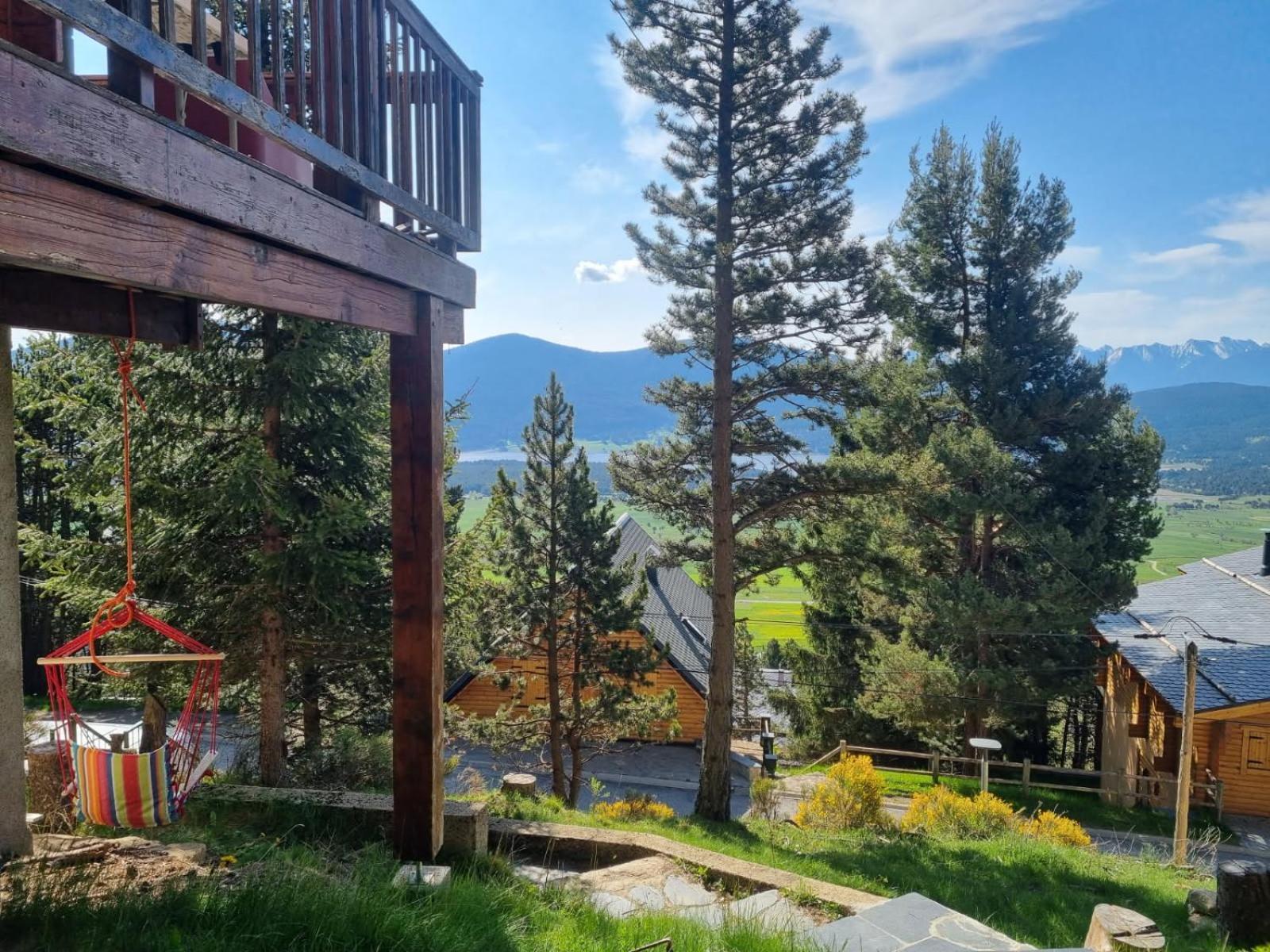 Chalet Vue Sous Cet Angles Kültér fotó