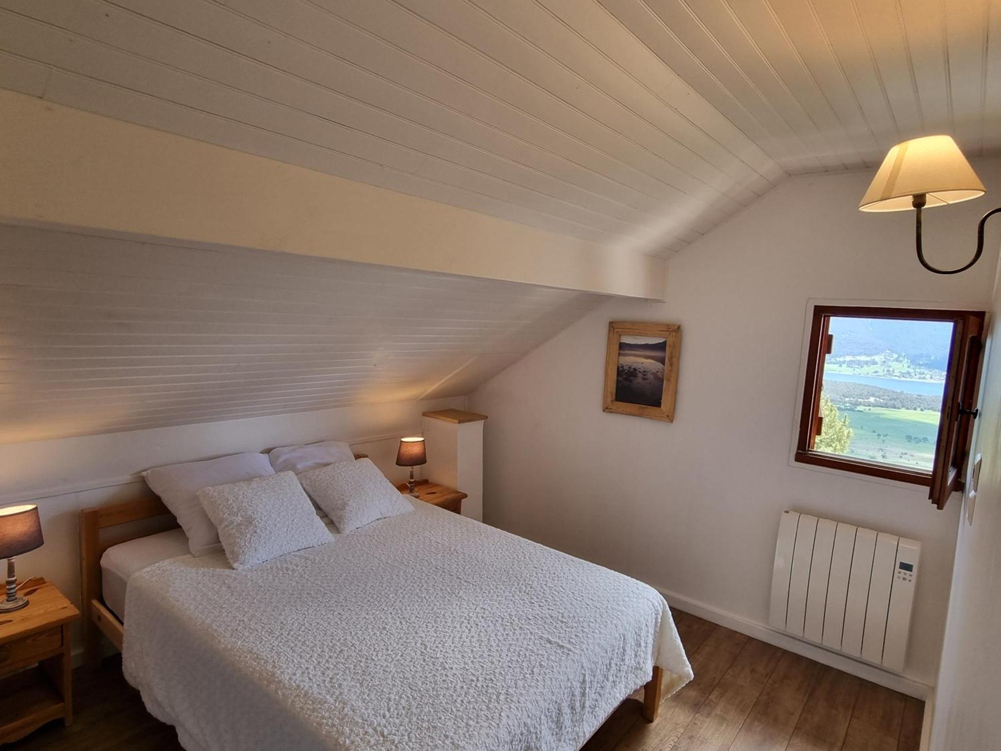 Chalet Vue Sous Cet Angles Kültér fotó